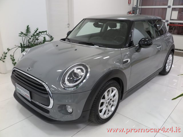 MINI One 1.5i  3Porte  One Cambio A/T  Solo 22.000 Km!!! 