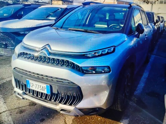 CITROEN C3 Aircross PureTech 130 S&S EAT6 Shine Pack 