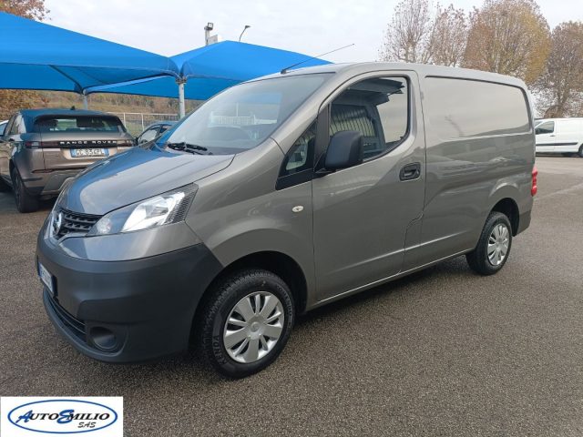 NISSAN NV200 1.6 Furgone 