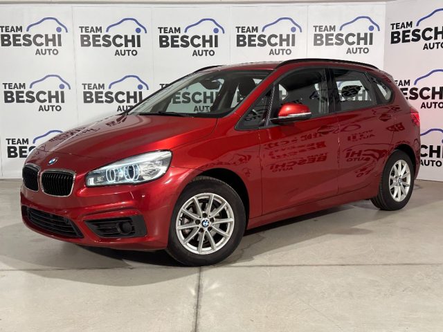 BMW 216 i Active Tourer 