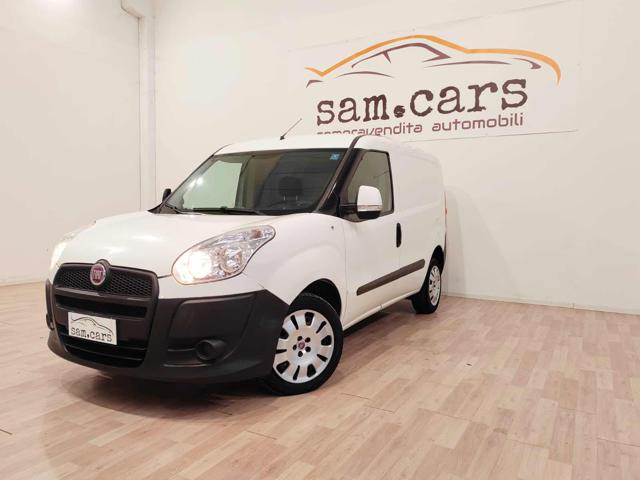 FIAT Doblo Doblò 1.4 T-Jet Metano 