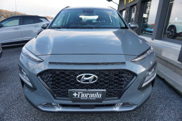 HYUNDAI Kona HEV 1.6 DCT XTech 