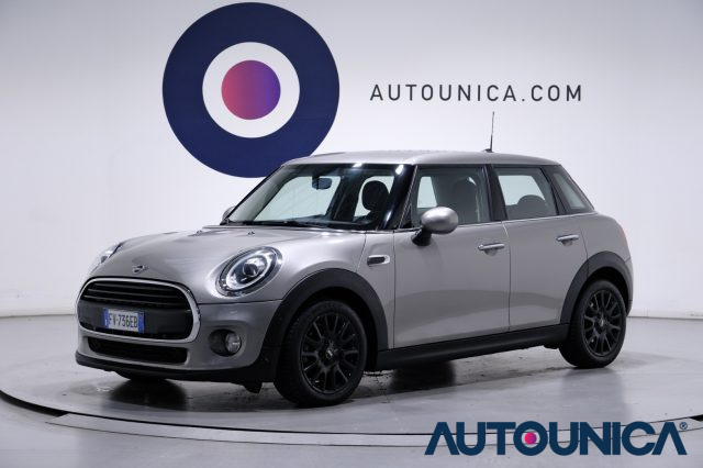 MINI One 1.5 5 PORTE AUTOMATICA BAKER STREET 