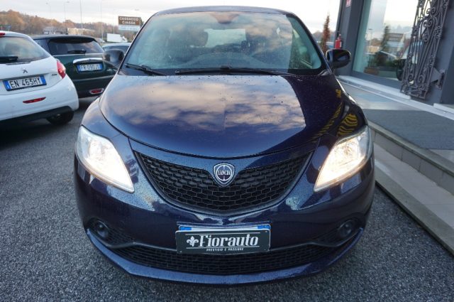 LANCIA Ypsilon 1.2 69 CV 5 porte Gold 