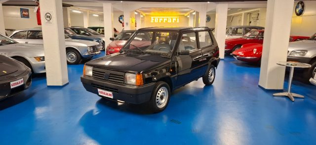 FIAT Panda 1.100 Young* 1 PROPRIETARIO*SOLO 18.000KM DA NUOVA 