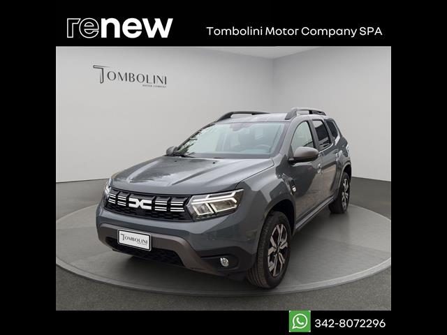 DACIA Duster 1.0 TCe GPL Journey UP 4x2 