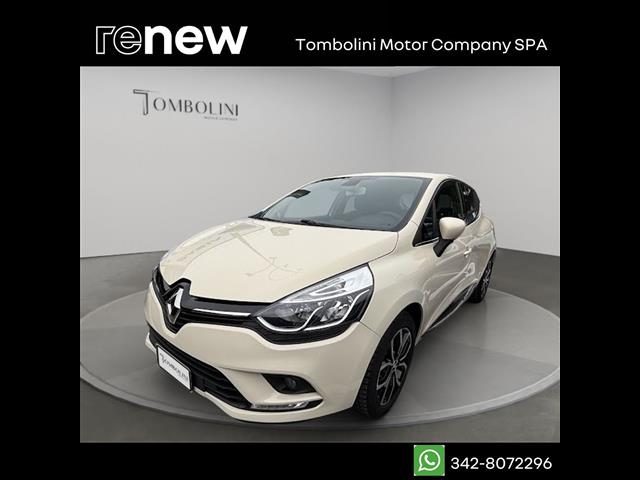 RENAULT Clio Beige metallizzato