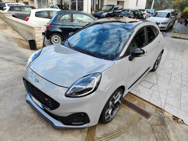 FORD Puma 1.5 EcoBoost 200 CV S&S ST *VENDUTA* 