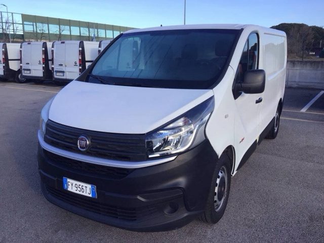 FIAT Talento 1.6 MJT PC-TN Furgone 10q 95CV 