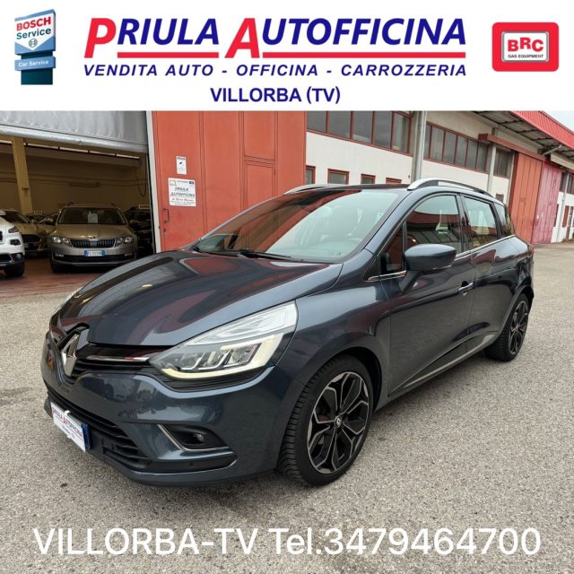 RENAULT Clio Sporter dCi Aut. 90CV EDC Energy Duel 