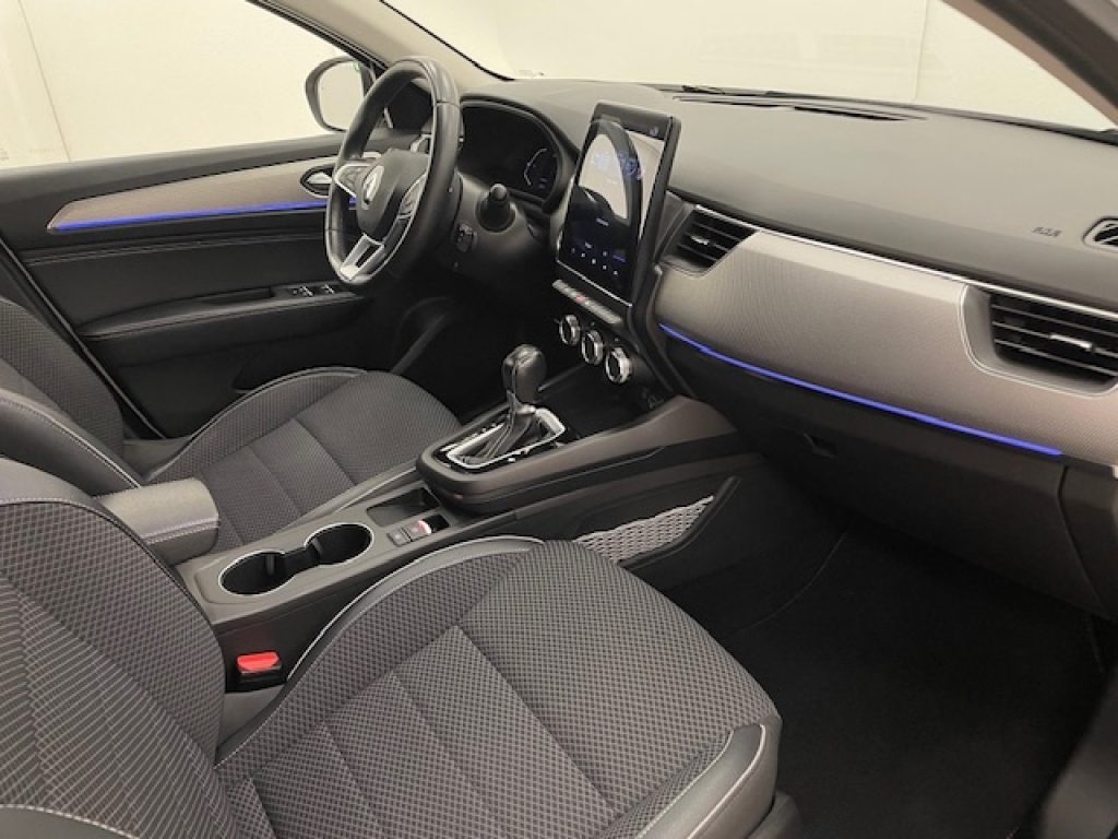 RENAULT Arkana -  1.6 E-Tech hybrid Intens 145cv - 5