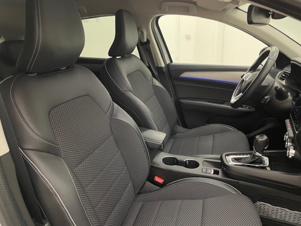 RENAULT Arkana -  1.6 E-Tech hybrid Intens 145cv - 6