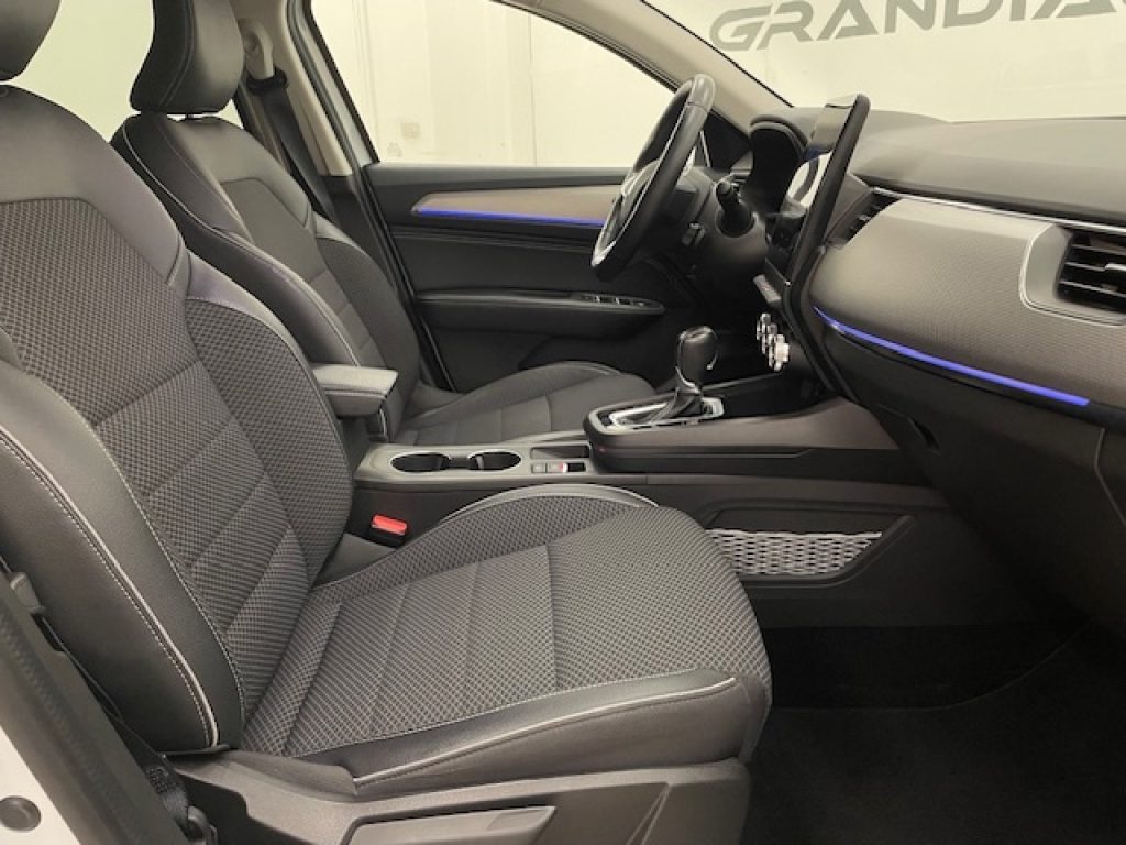 RENAULT Arkana -  1.6 E-Tech hybrid Intens 145cv - 7