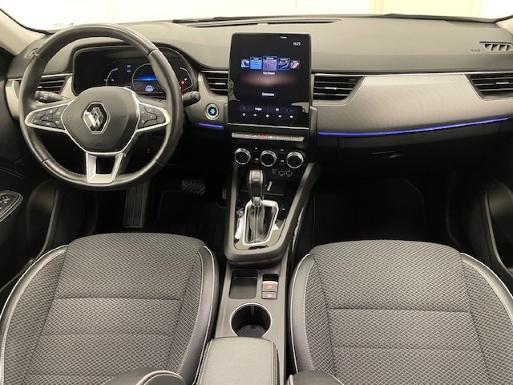 RENAULT Arkana -  1.6 E-Tech hybrid Intens 145cv - 11