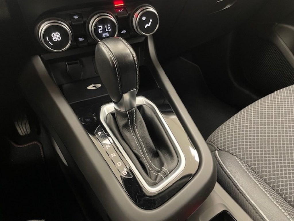 RENAULT Arkana -  1.6 E-Tech hybrid Intens 145cv - 14