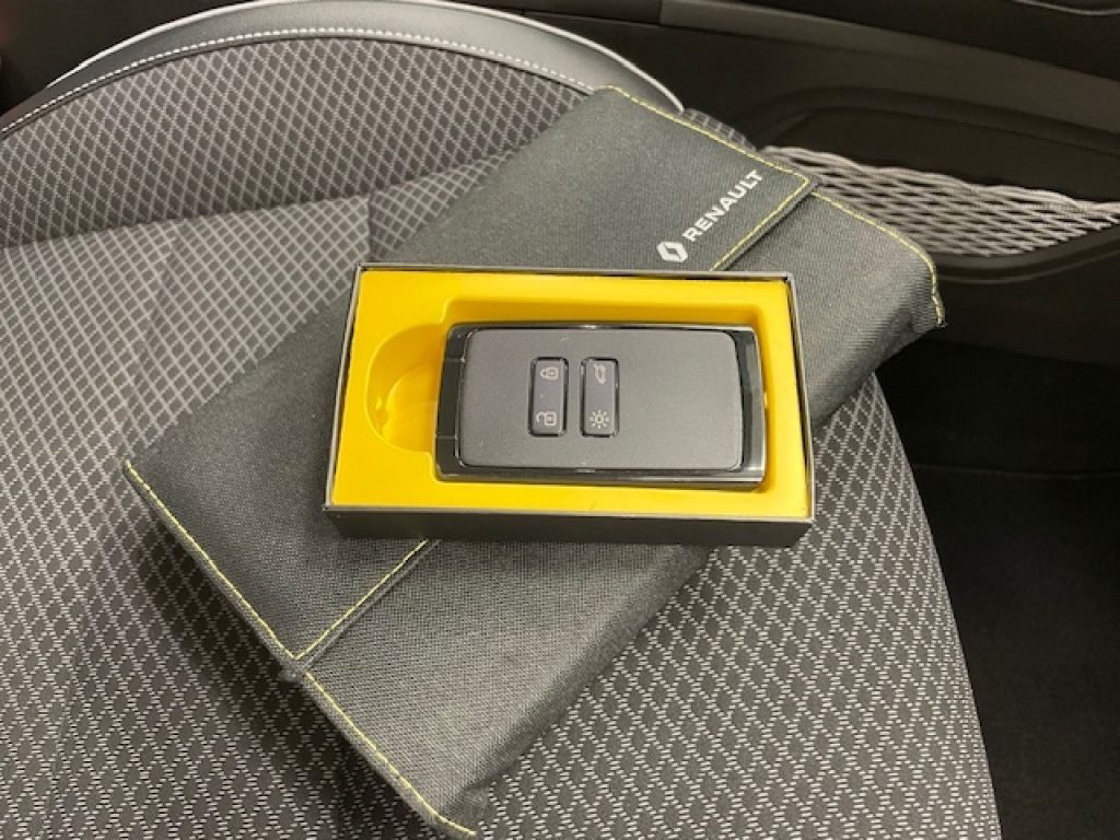 RENAULT Arkana -  1.6 E-Tech hybrid Intens 145cv - 18