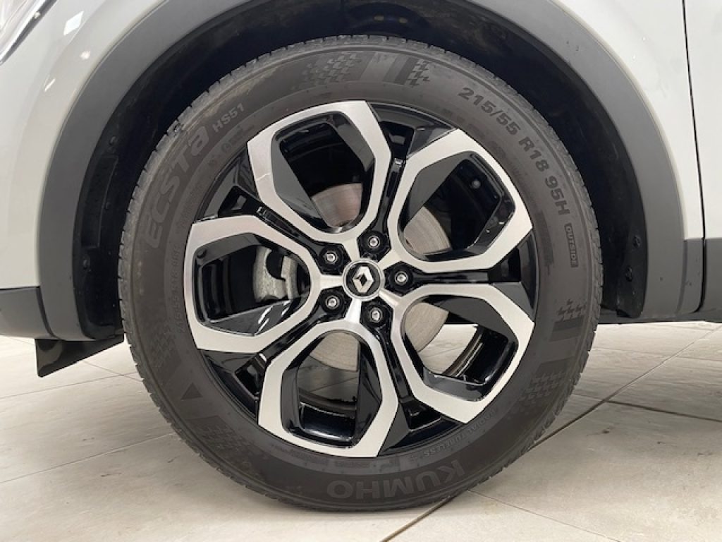 RENAULT Arkana -  1.6 E-Tech hybrid Intens 145cv - 19