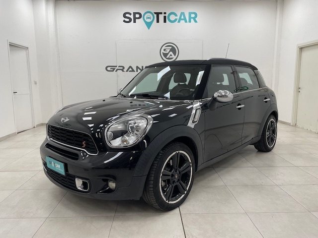 MINI Mini Countryman R60 -  Countryman 1.6 Cooper S 