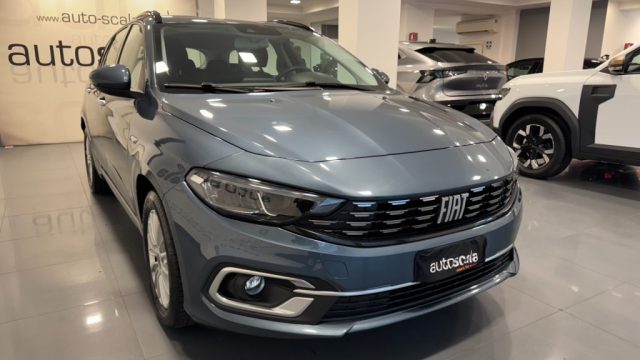 FIAT Tipo 1.3 Mjt S&S SW Business 