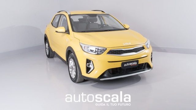 KIA Stonic 1.2 DPI Urban 