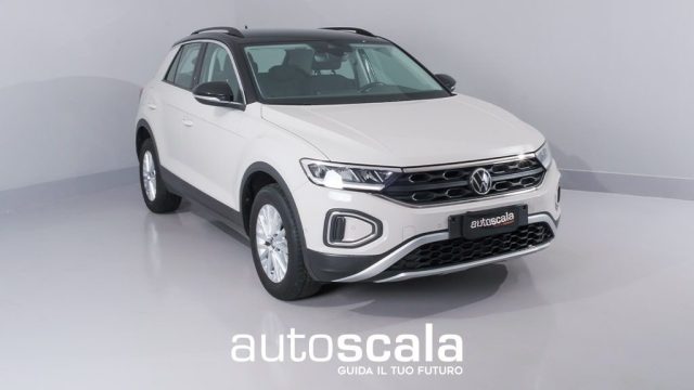 VOLKSWAGEN T-Roc 1.0 TSI Life 