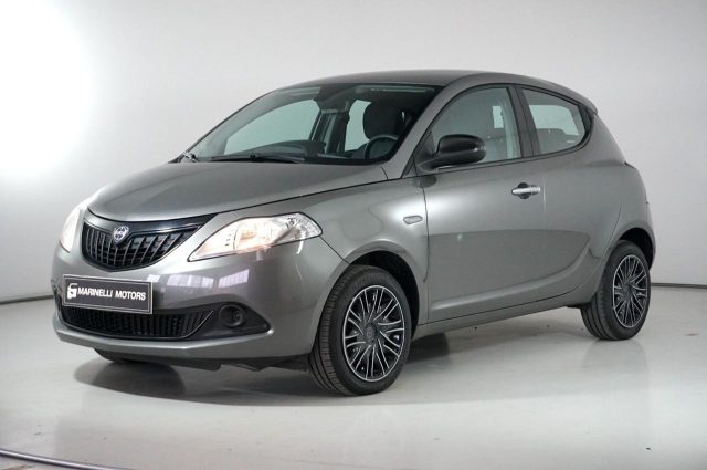 LANCIA Ypsilon 1.0 70CV HYBRID 