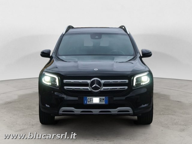 MERCEDES-BENZ GLB 180 GLB 180 d Automatic Business 