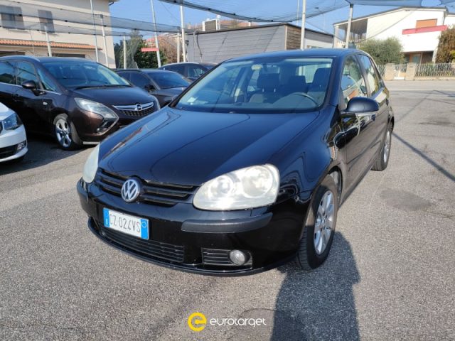 VOLKSWAGEN Golf 1.9 TDI 5p. Comfortline 