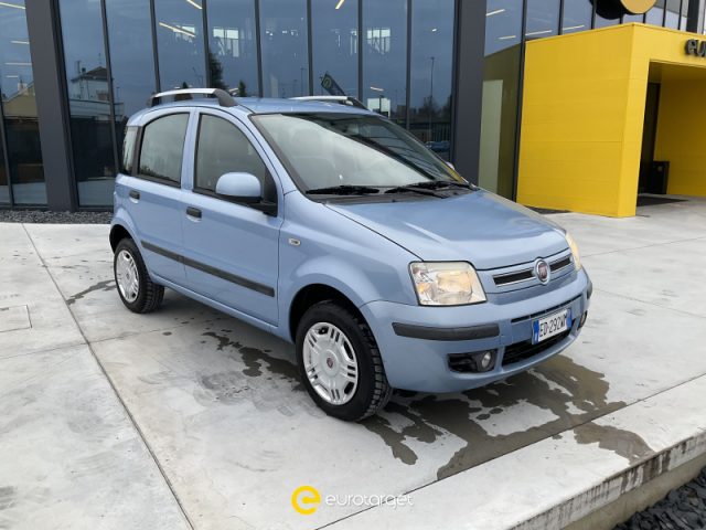 FIAT Panda 1.2 Dynamic Natural Power 