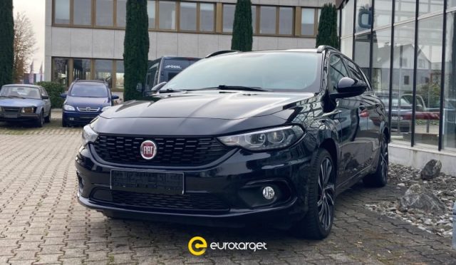 FIAT Tipo 1.6 Mjt S&S SW S-Design 