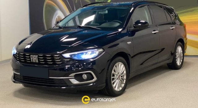 FIAT Tipo 1.6 Mjt S&S SW Life 