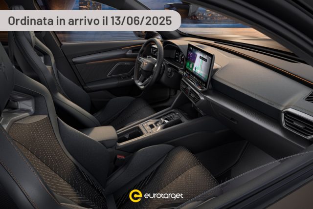 CUPRA Formentor 2.0 TSI DSG VZ Extreme 