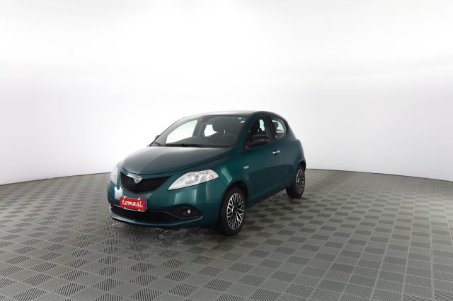 LANCIA Ypsilon Ypsilon 1.2 69 CV 5 porte GPL Ecochic Gold 