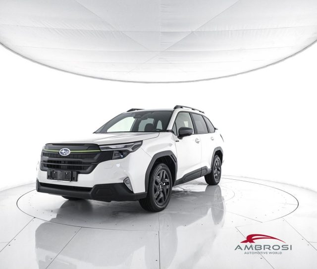 SUBARU Forester e-boxer 2.0i SptES 4DVENURE 