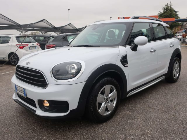 MINI One D Countryman Mini Countryman 1.5  Business 