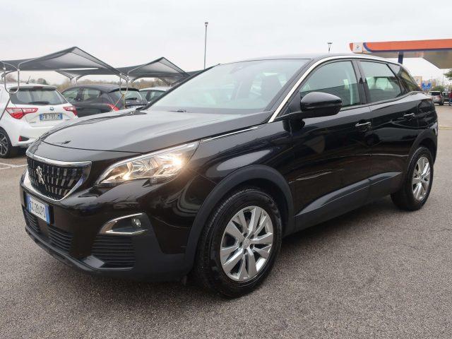 PEUGEOT 3008 3008 1.5 bluehdi Business s&s - Virtual Cockpit 