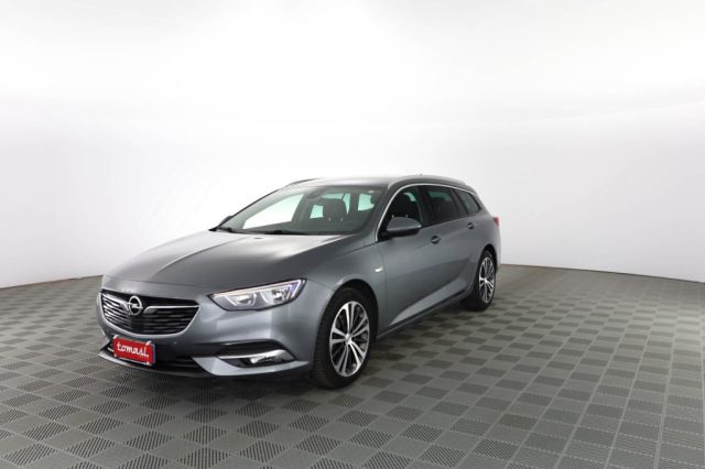 OPEL Insignia Insignia 1.6 CDTI 136 S&S aut.Sports Tourer Innova 