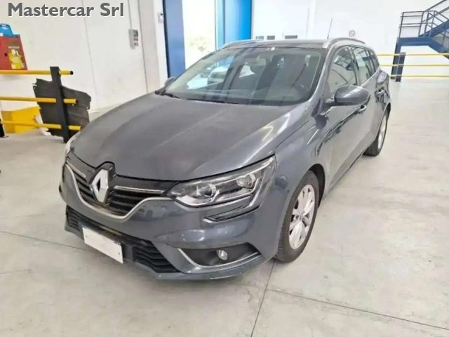 RENAULT Megane Megane Sporter 1.5 blue dci Business 95cv FW291EP 