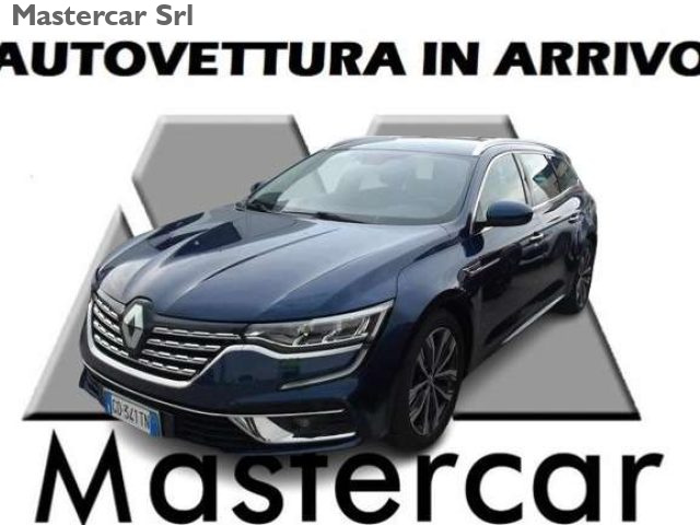 RENAULT Talisman RESTYLING Sporter 2.0 dci Business 160cv - GD341TN 