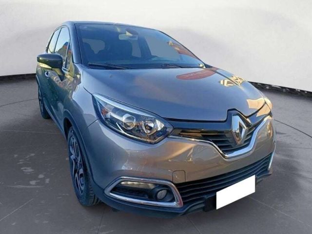 RENAULT Captur 1.5 dci Wave s&s 90cv 