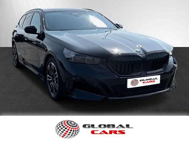 BMW 520 520d 48V Touring Msport auto /ACC/H-Kardon/MY24 