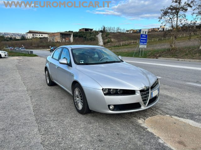 ALFA ROMEO 159 1.9 JTDm 16V Distinctive 