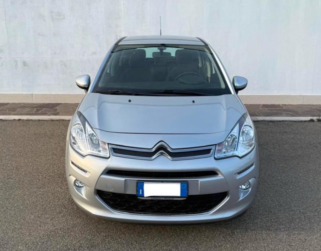 CITROEN C3 PureTech 