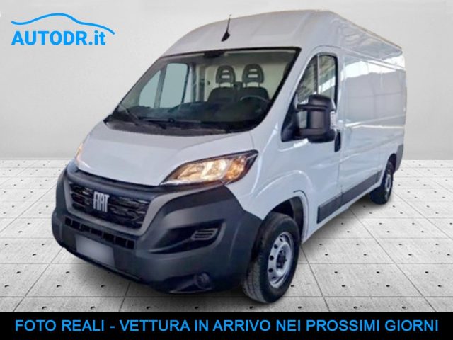 FIAT Ducato 35 MH2 2.2 Mjt 140CV PM-TM RETROCAM CARPLAY KM CER 