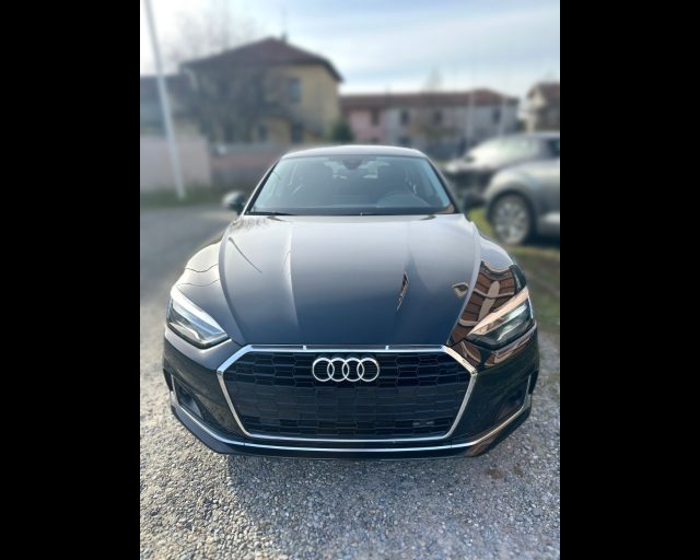 AUDI A5 SPB 40 TDI S tronic Business Advanced 