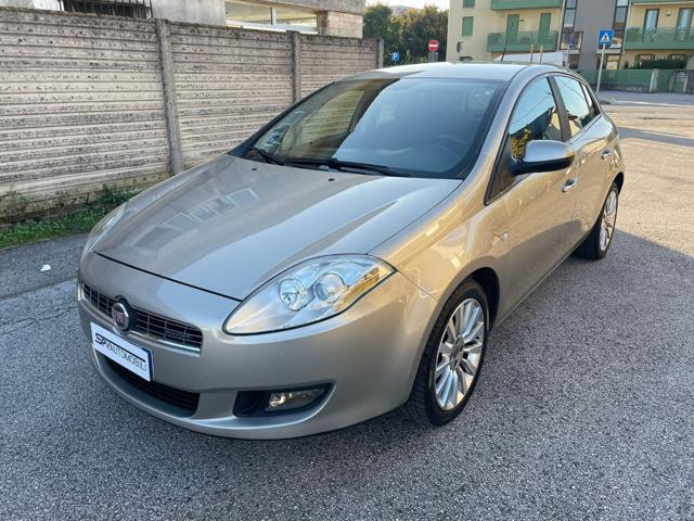 FIAT Bravo 1.6 MJT 105 CV 