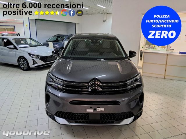 CITROEN C5 Aircross BlueHDi 130 S&S EAT8 Max KM0 