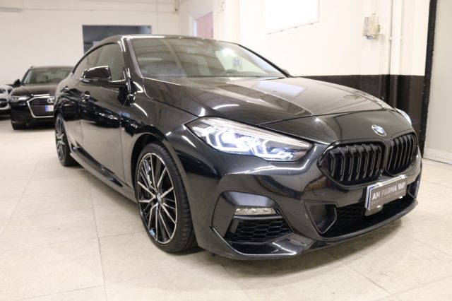 BMW 218 d Gran Coupé Msport KM CERTIFICATI Usato