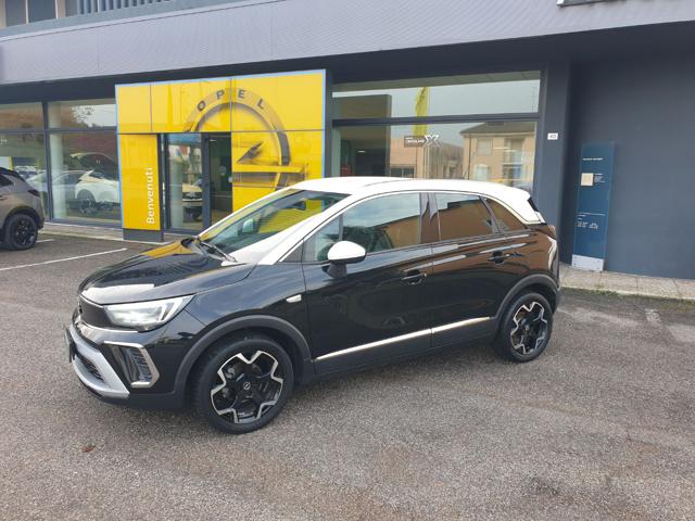 OPEL Crossland X 1.5 ECOTEC D 110 CV Start&Stop Ultimate 