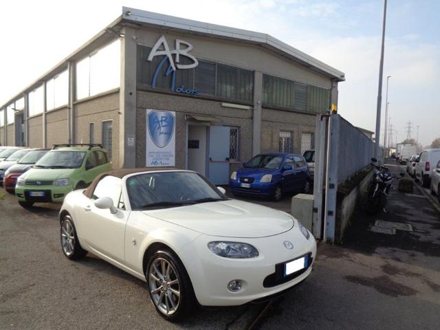 MAZDA MX-5 Roadster 1.8L 16V Niseko *FINANZIABILE* 